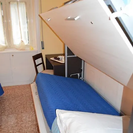 Bed & Breakfast Citta Eterna 2*