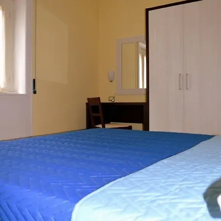 Citta Eterna Panzió