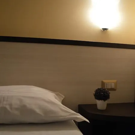 Citta Eterna 2* Róma