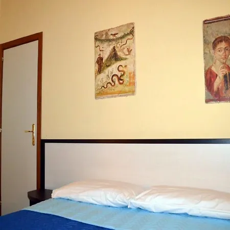 Citta Eterna Panzió Róma
