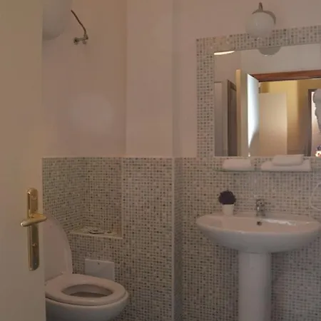 Citta Eterna Panzió 2*