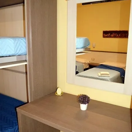 Bed & Breakfast Citta Eterna Rome